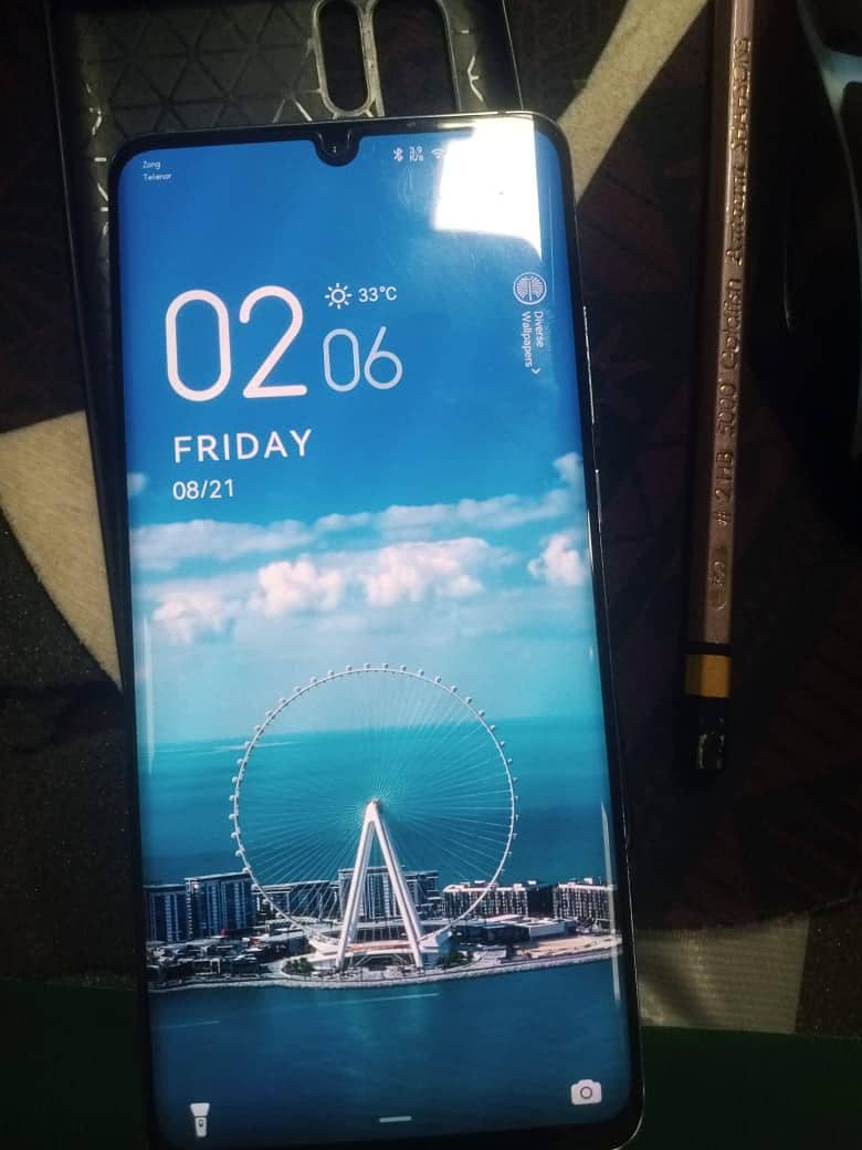 Huawei P30 Pro 2