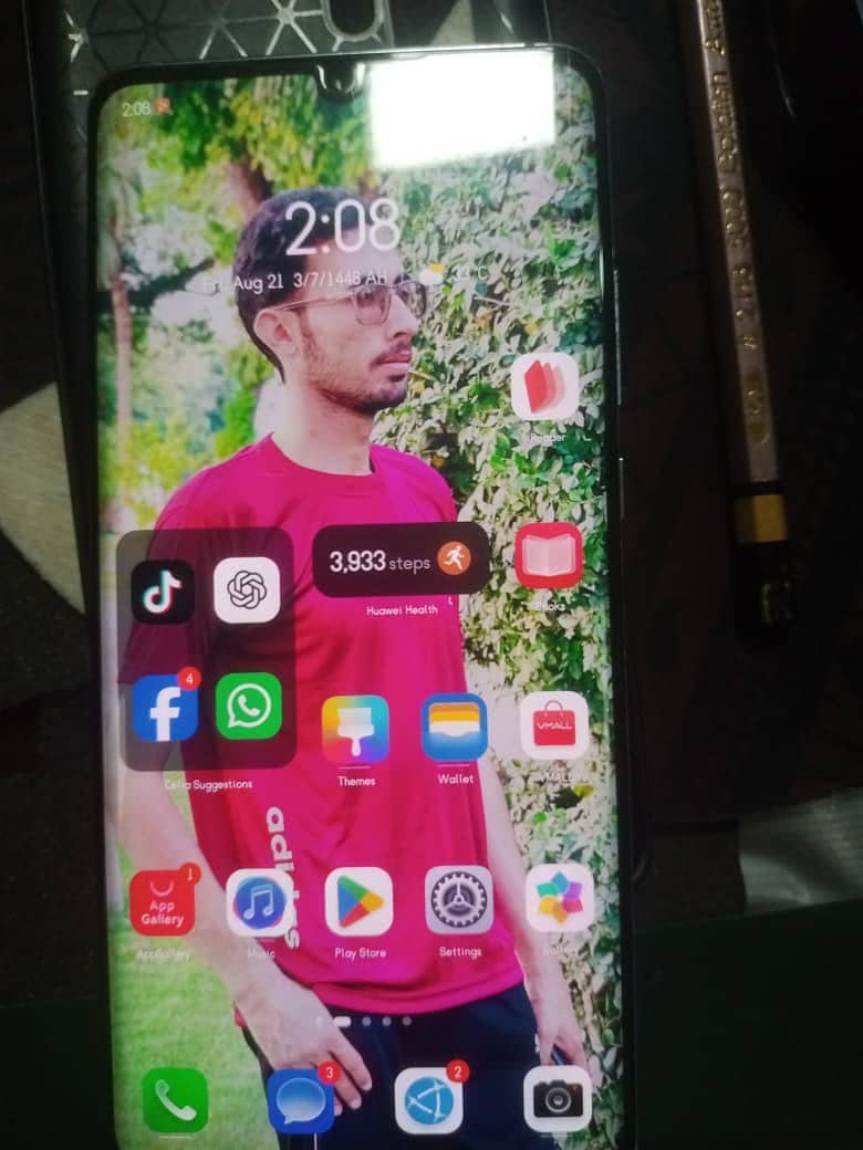 Huawei P30 Pro 3