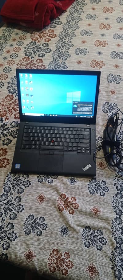 Laptop