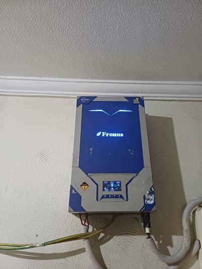 Fronus PV 7000 solar invertor for sale