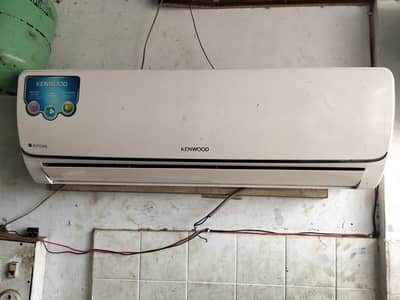 Kenwood non invertor ac