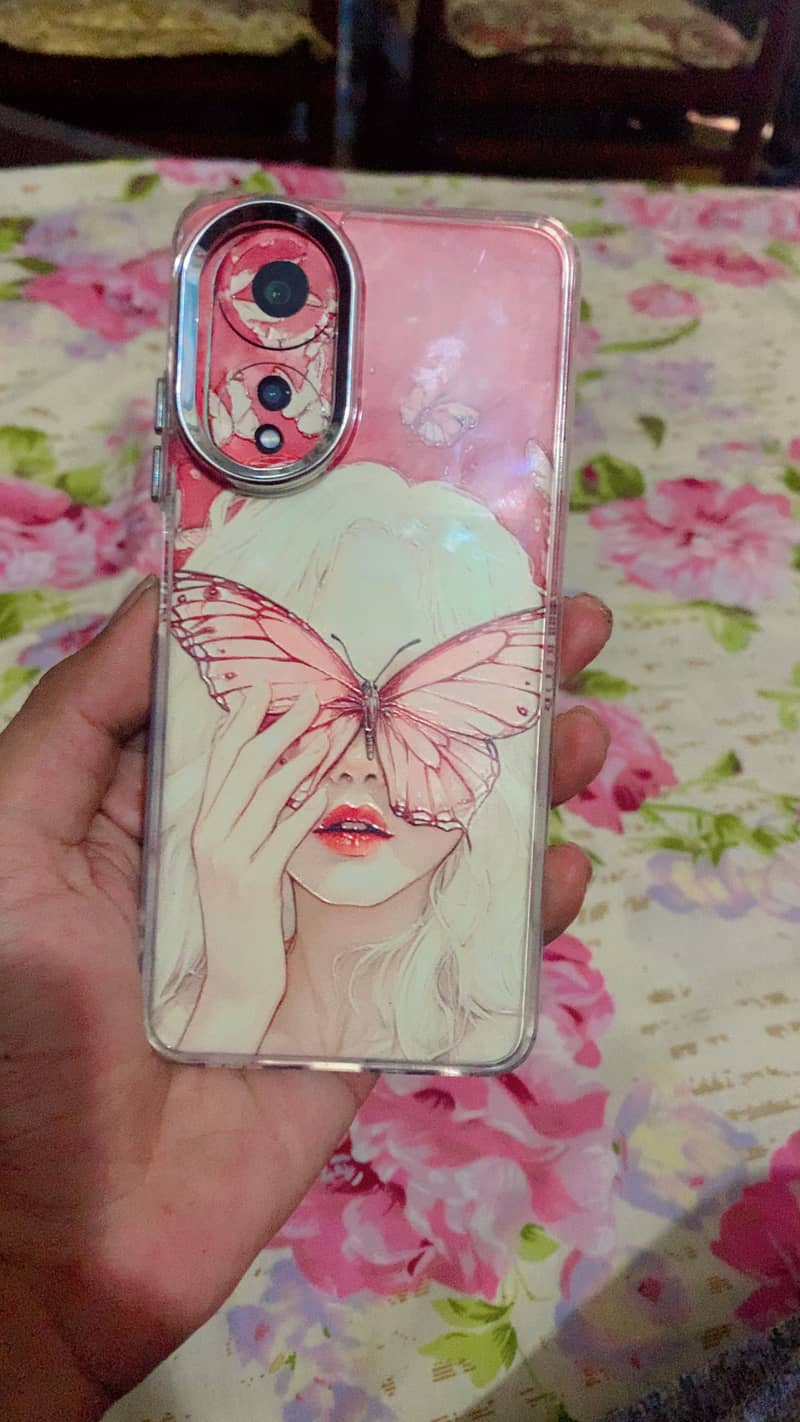 OPPO A58 3