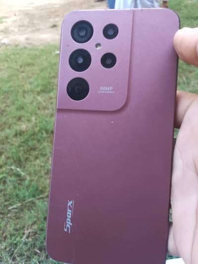 Sparx Neo X