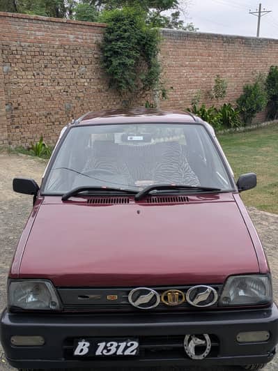 Mehran 2008