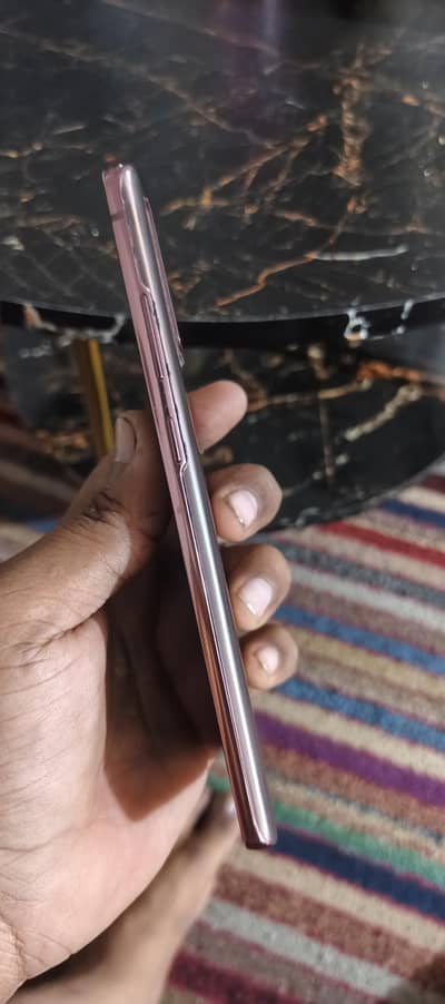 Samsung Mobile Note 20