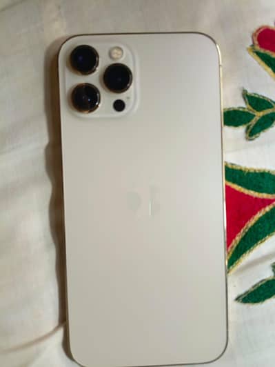Apple iPhone 12 Pro Max