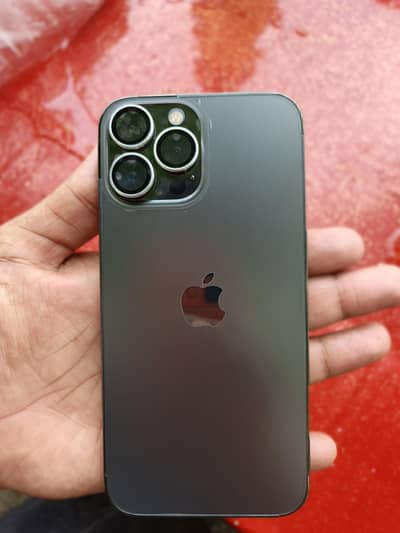 Apple iPhone 13 Pro Max