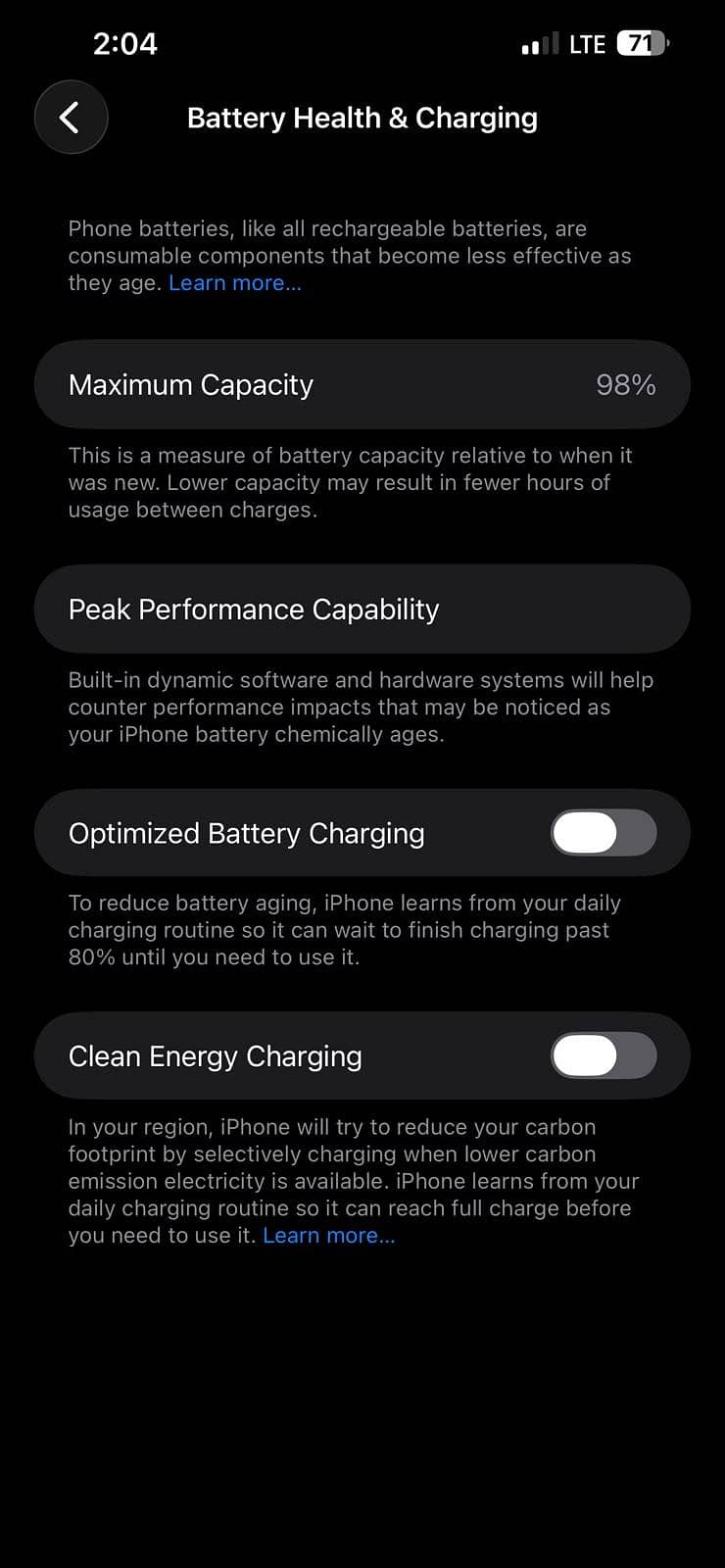Apple iPhone 13 Pro Max 7