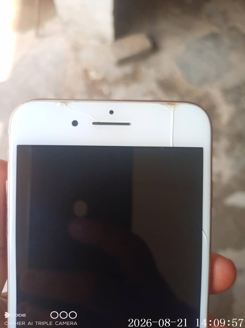 Apple iPhone 8 Plus 2