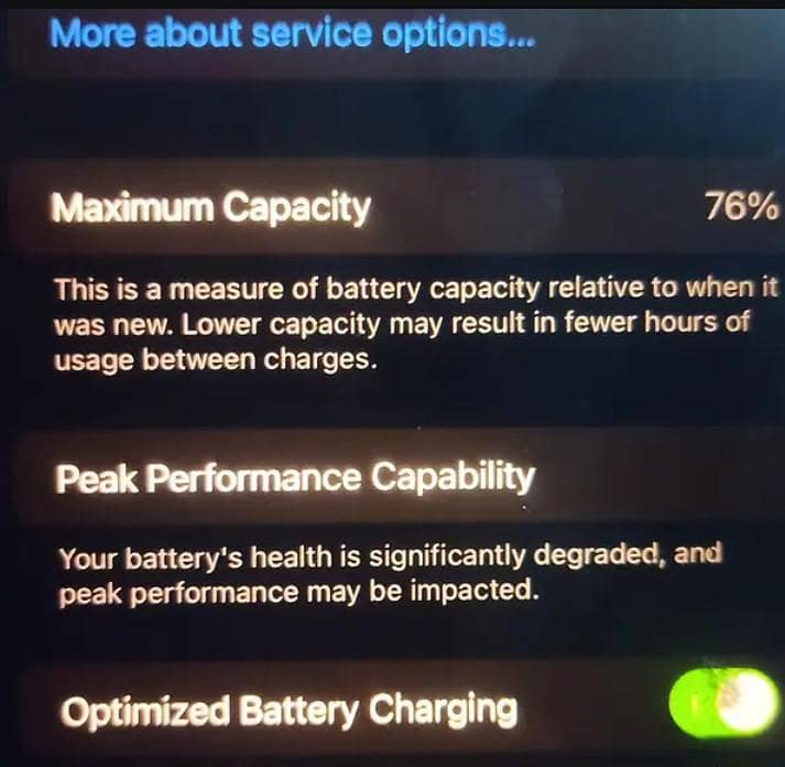 Apple iPhone 8 Plus 4