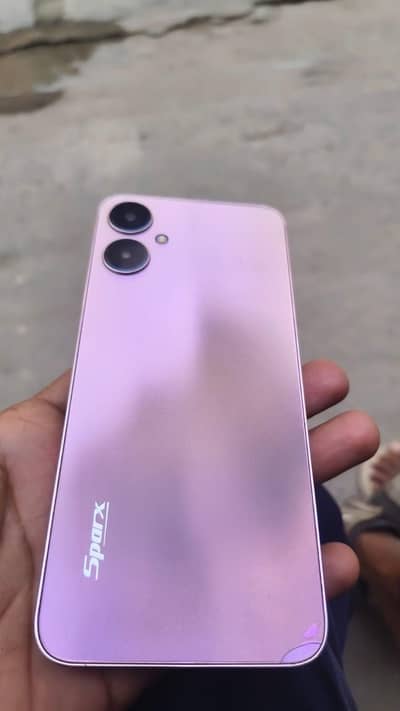 Sparx Neo 7 Ultra