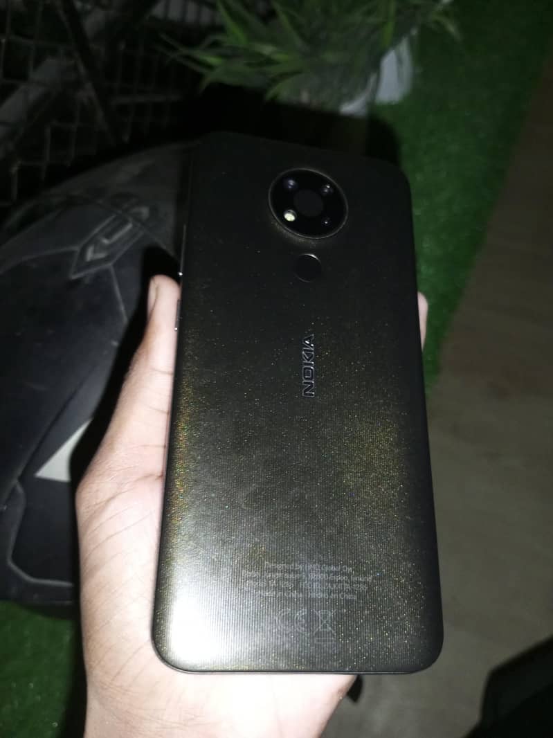 Nokia 3.4 1