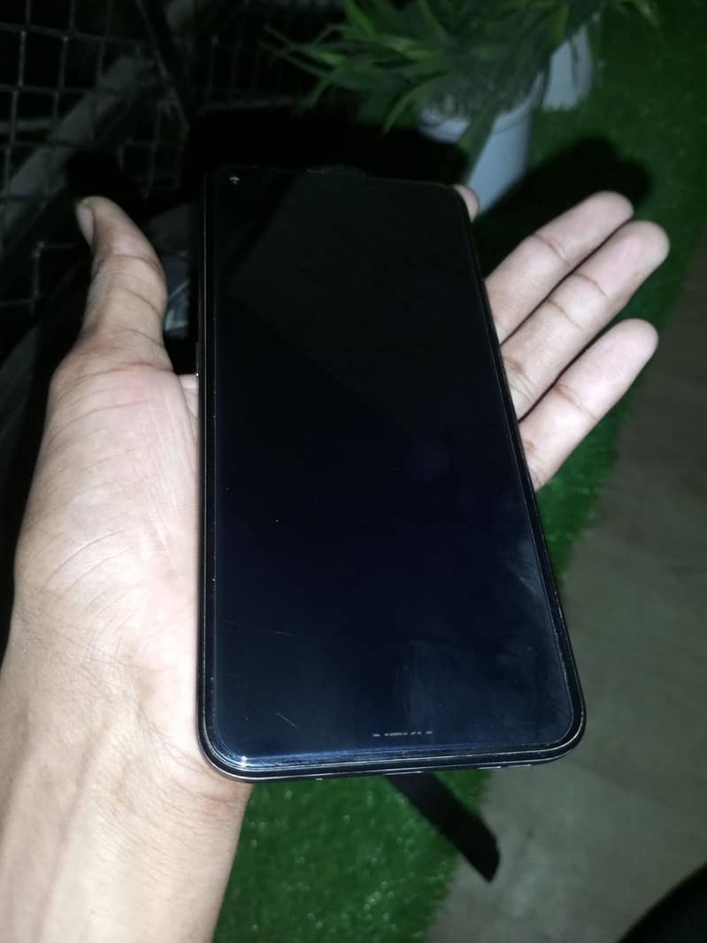 Nokia 3.4 3