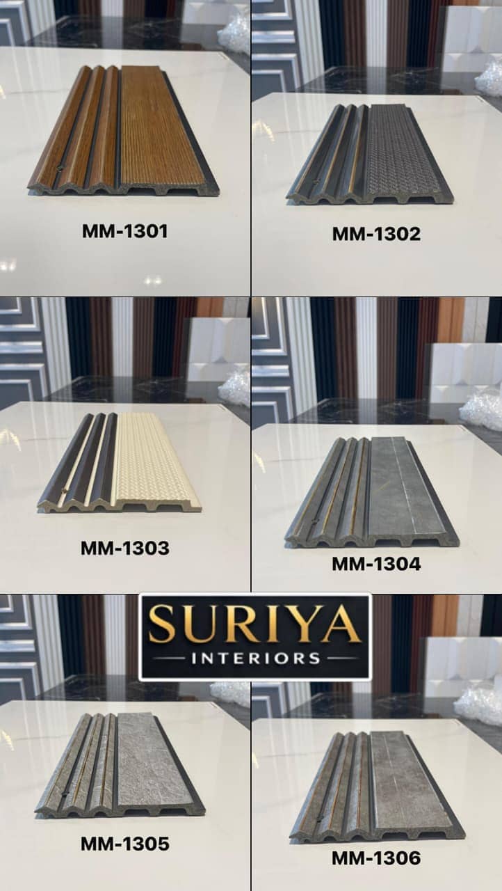 Wpvc Wallpanel |Pvc Wallpanel |3dWallpanel | Solid Wallpanel | Panel 10
