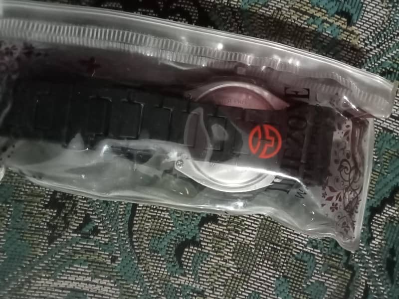 Hand watch ⌚ 2