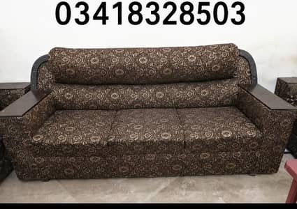 6 seater sofa