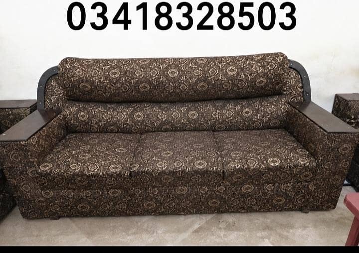 6 seater sofa 0