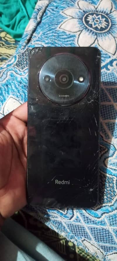 Xiaomi Redmi A3x