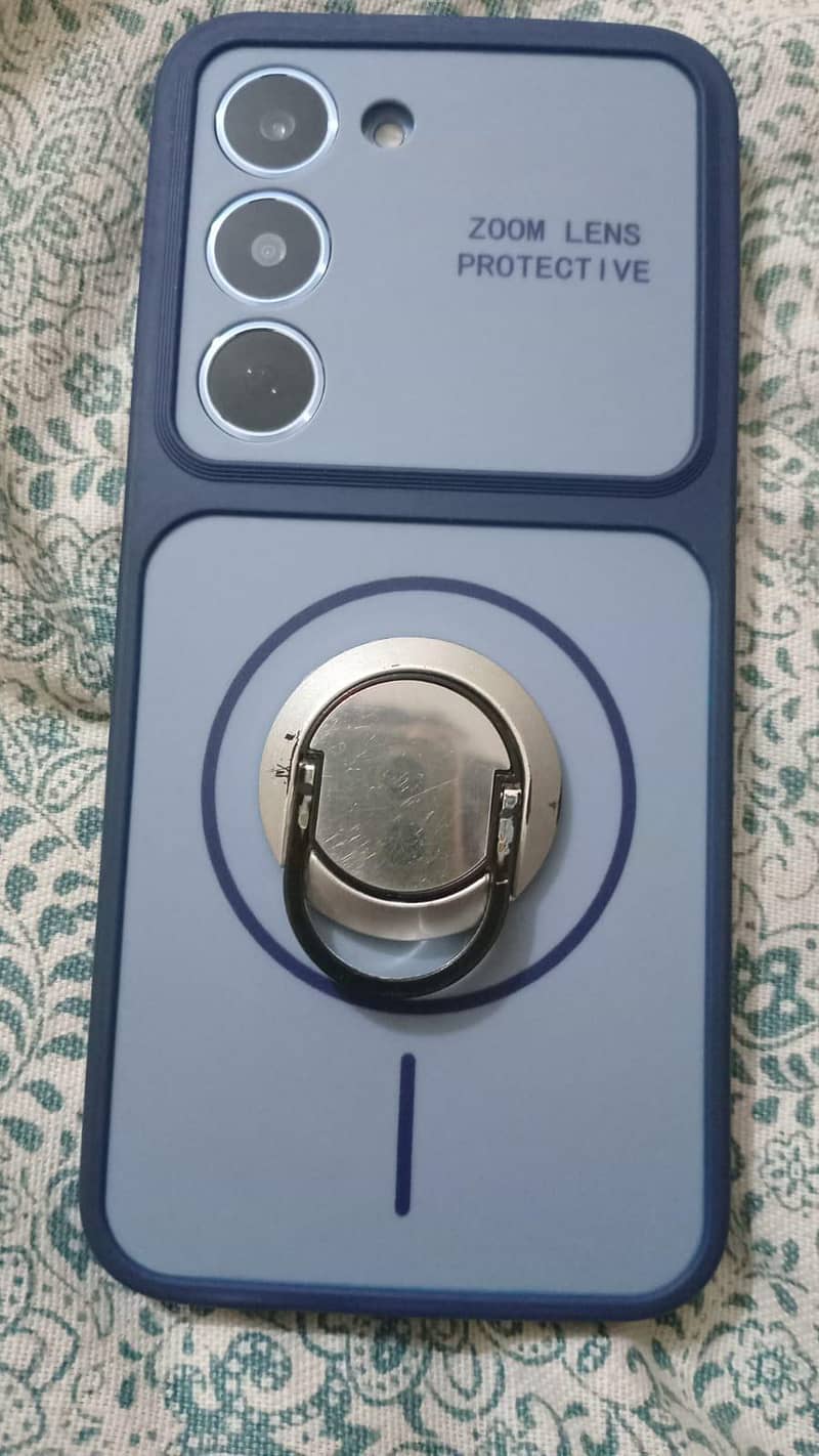 Tecno spark 40 pro 0
