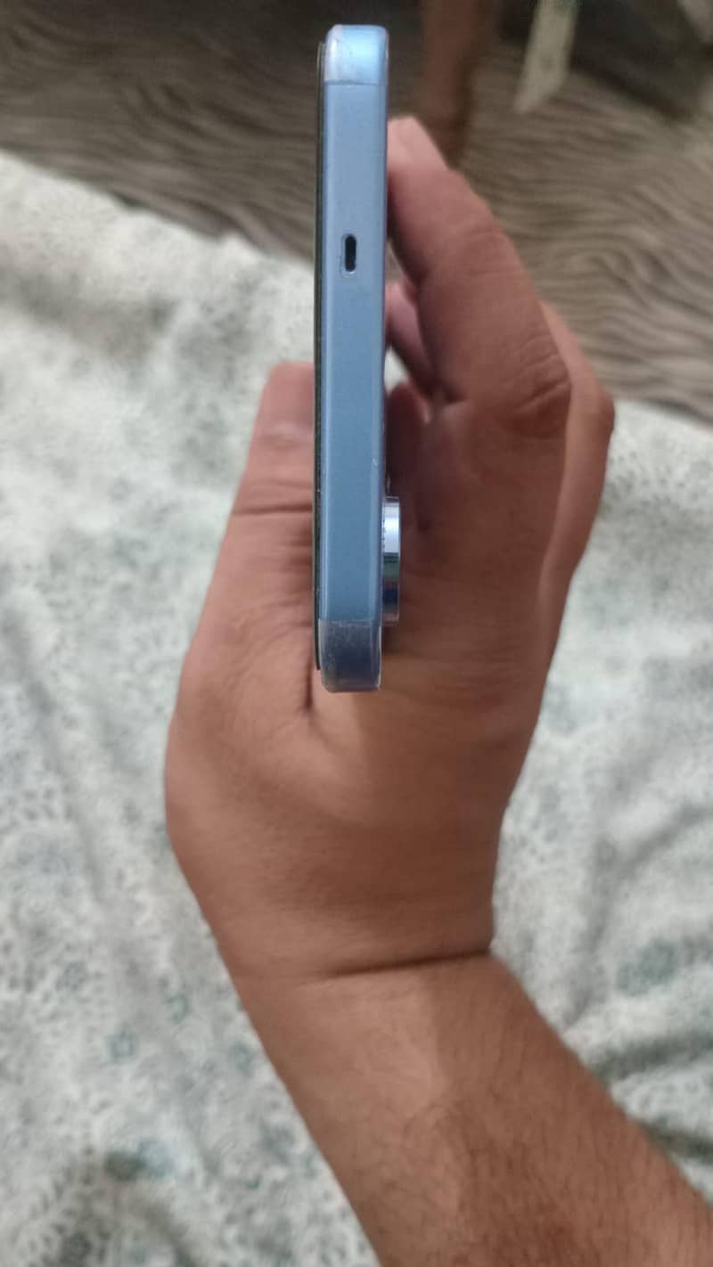 Tecno spark 40 pro 2
