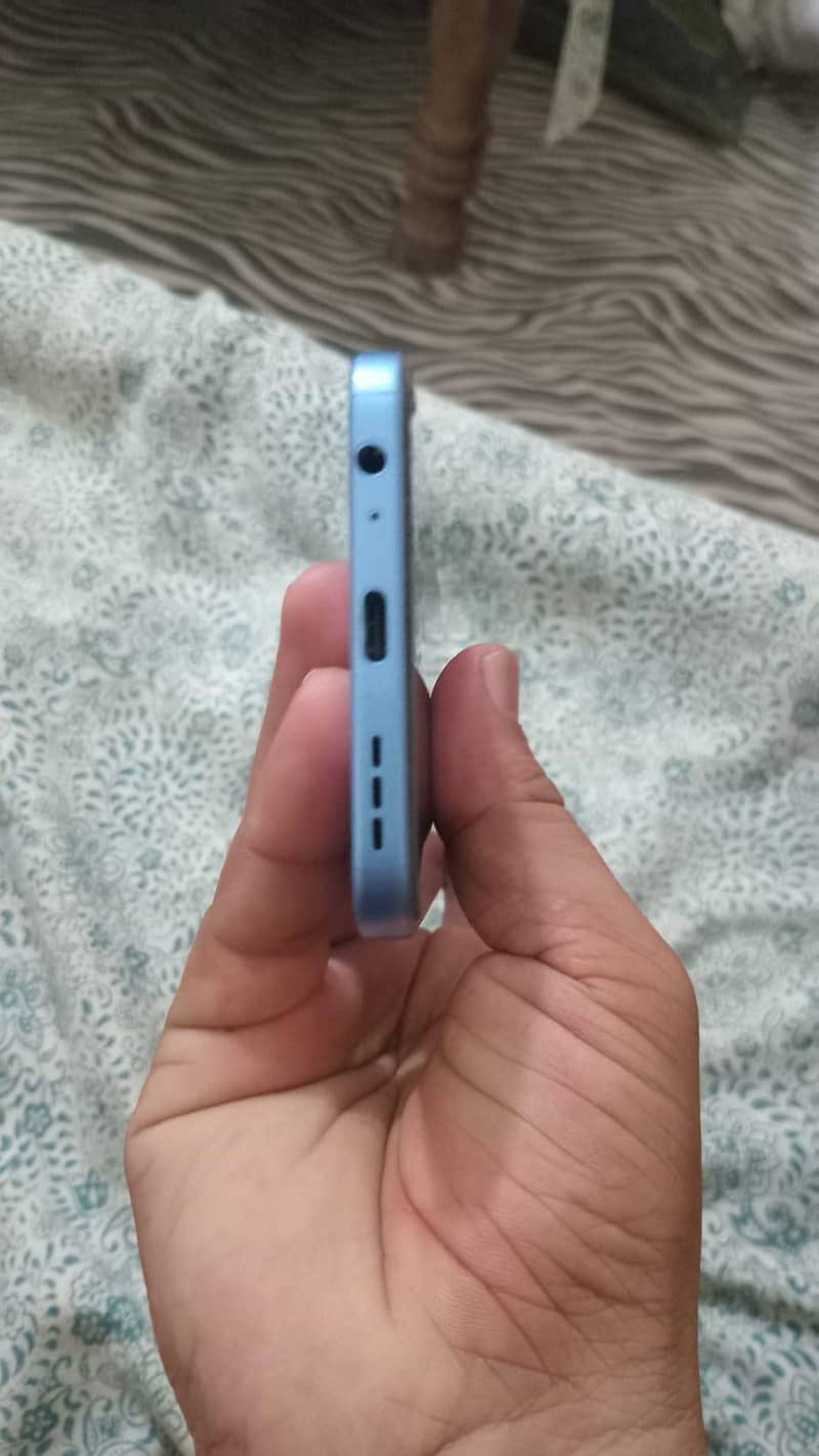 Tecno spark 40 pro 5