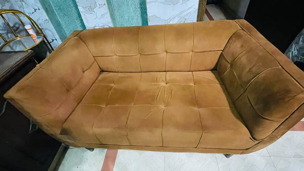 Sofa set 1