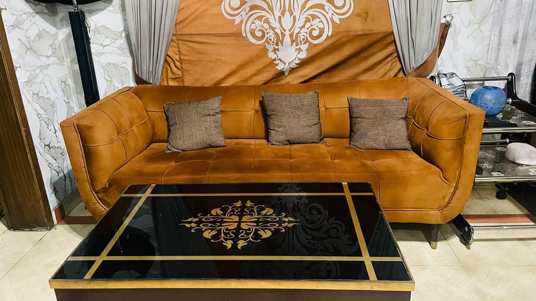 Sofa set 2