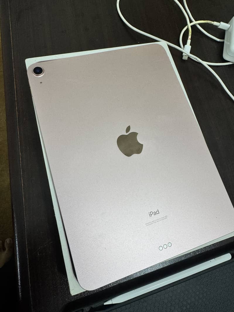 Ipad air 4 3