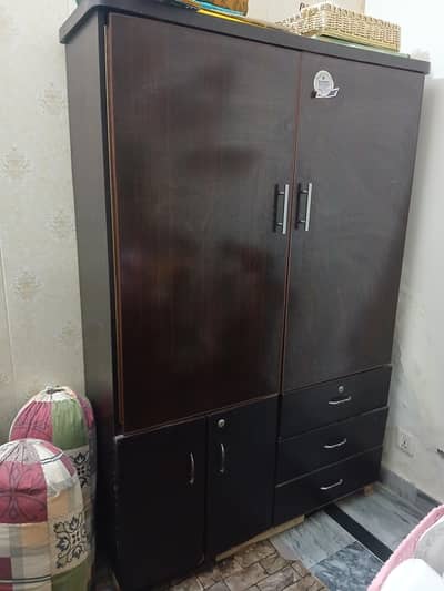 wardrobe