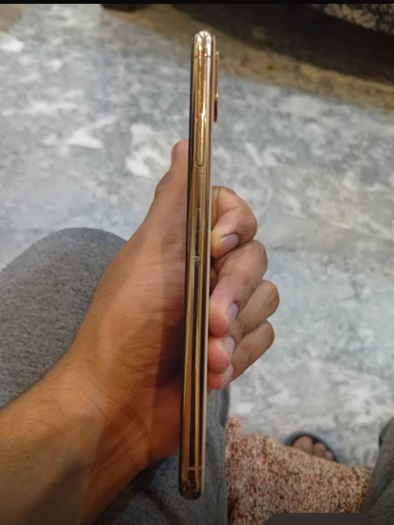 Apple iPhone XS Max 5