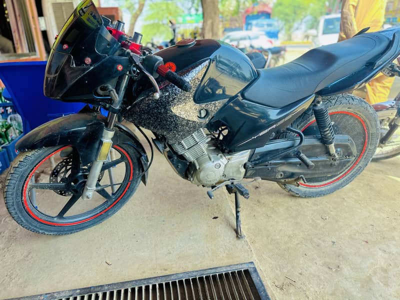 Ybr full modified 1