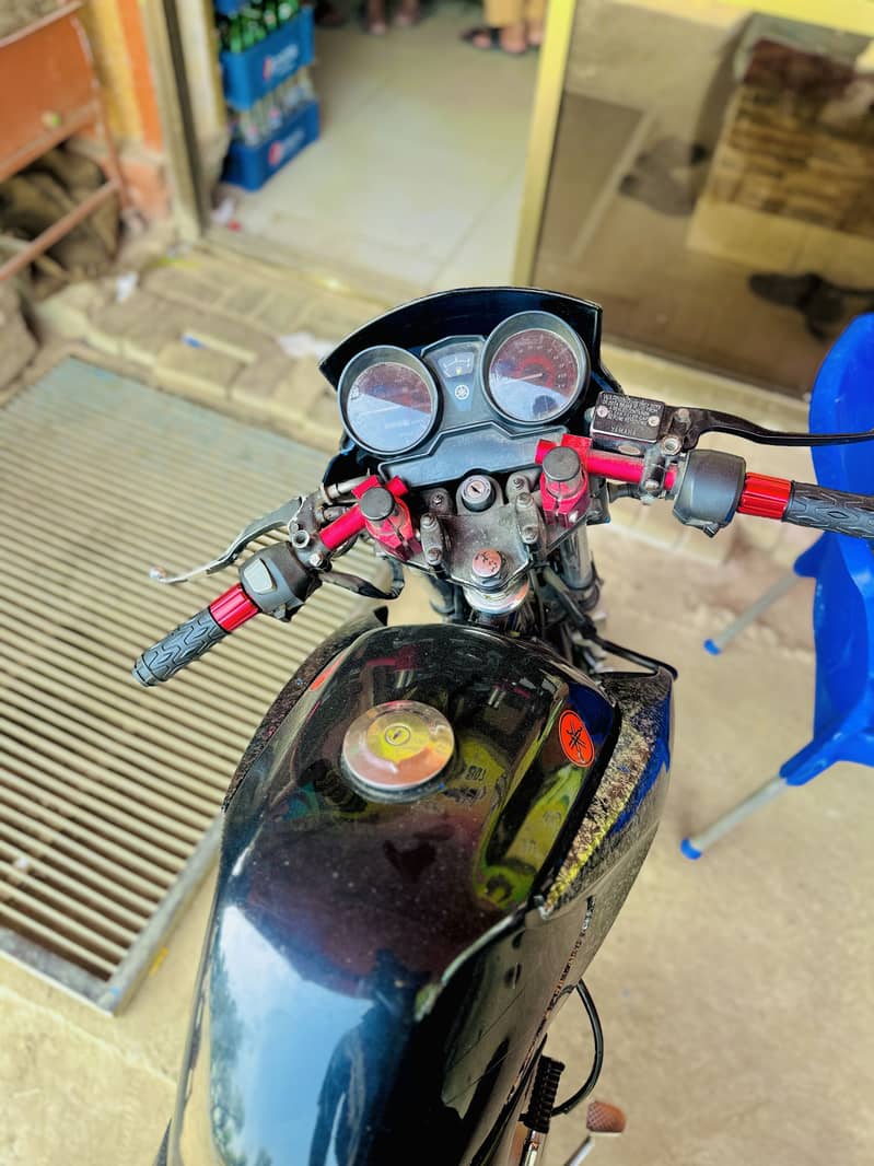 Ybr full modified 3