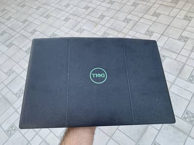 Dell G3 3590 Gaming Laptop