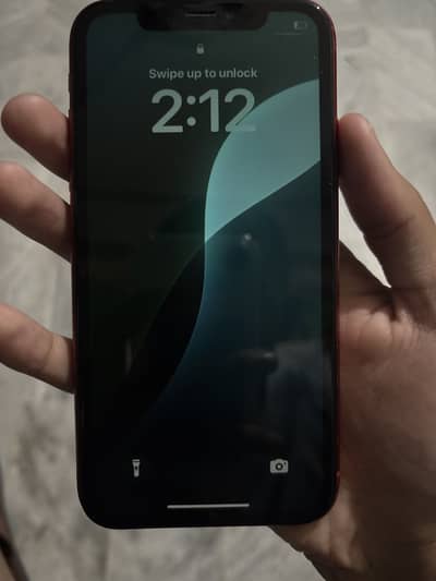 Apple iPhone XR
