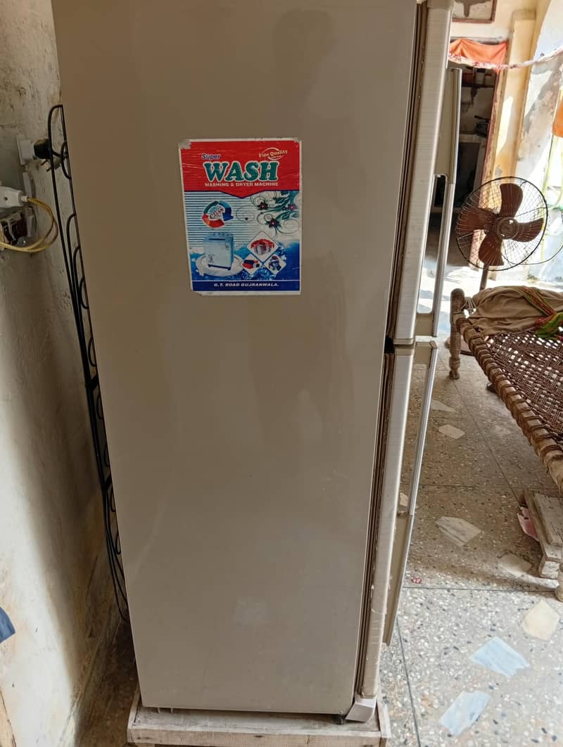 Dawlance Refrigerator 2