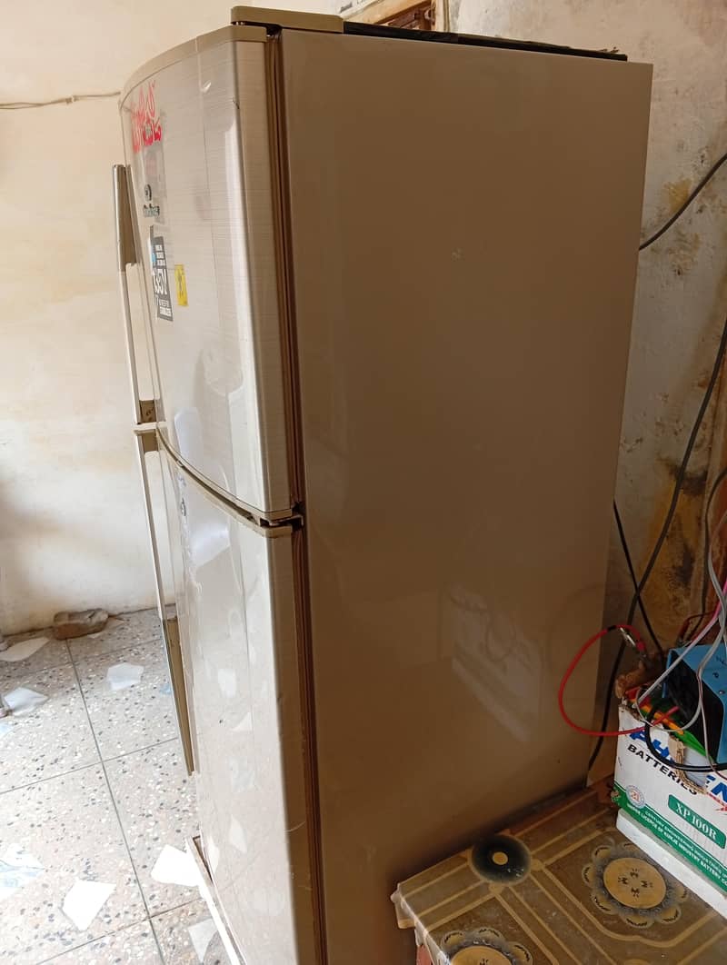 Dawlance Refrigerator 3