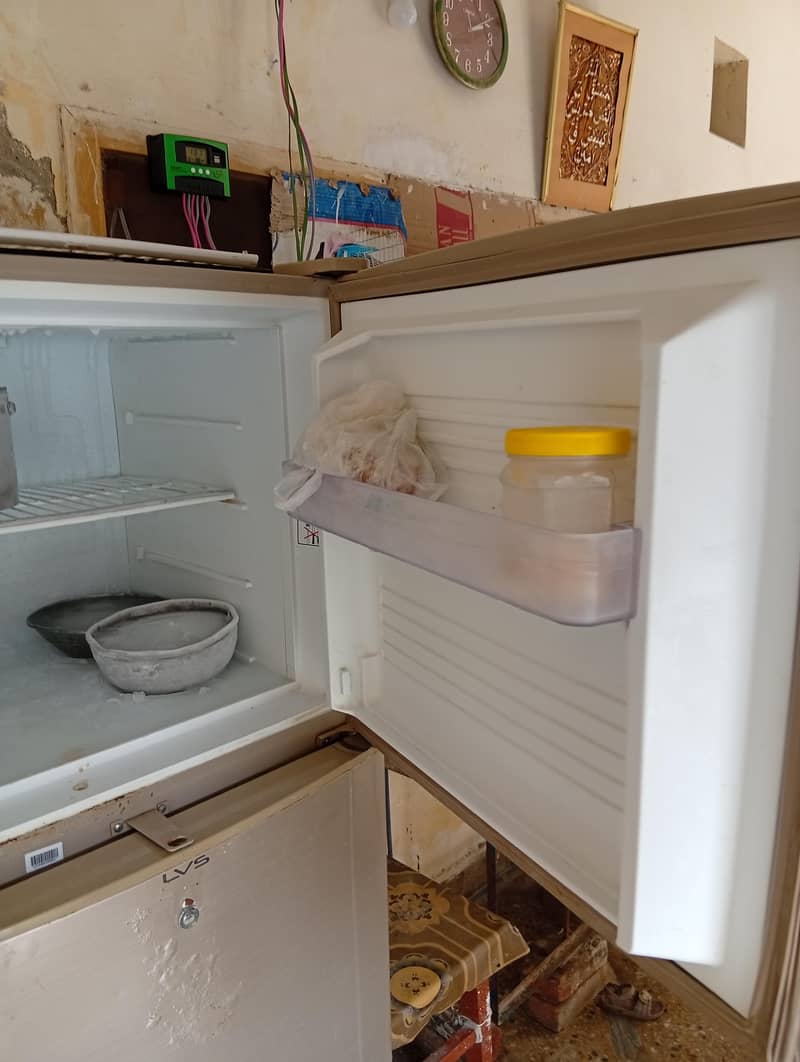 Dawlance Refrigerator 5