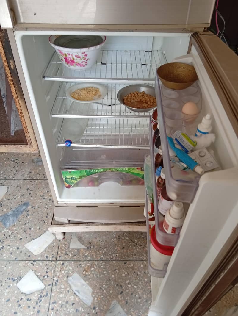 Dawlance Refrigerator 6