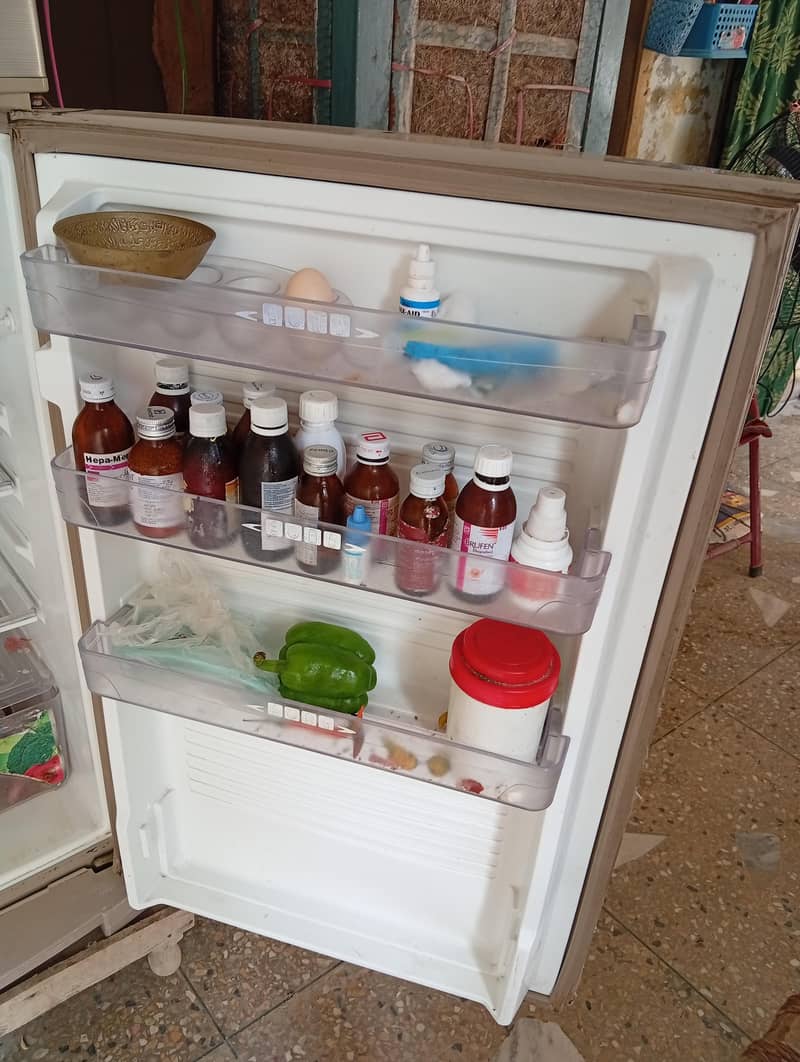 Dawlance Refrigerator 7