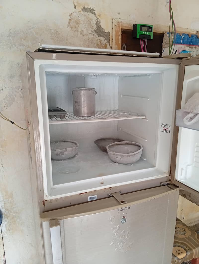 Dawlance Refrigerator 8