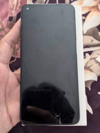 OPPO A54