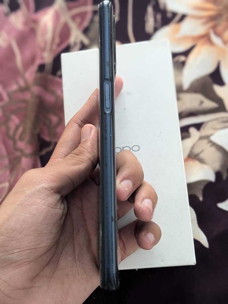 OPPO A54 1