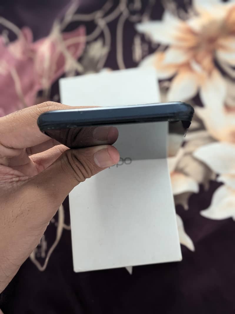 OPPO A54 3