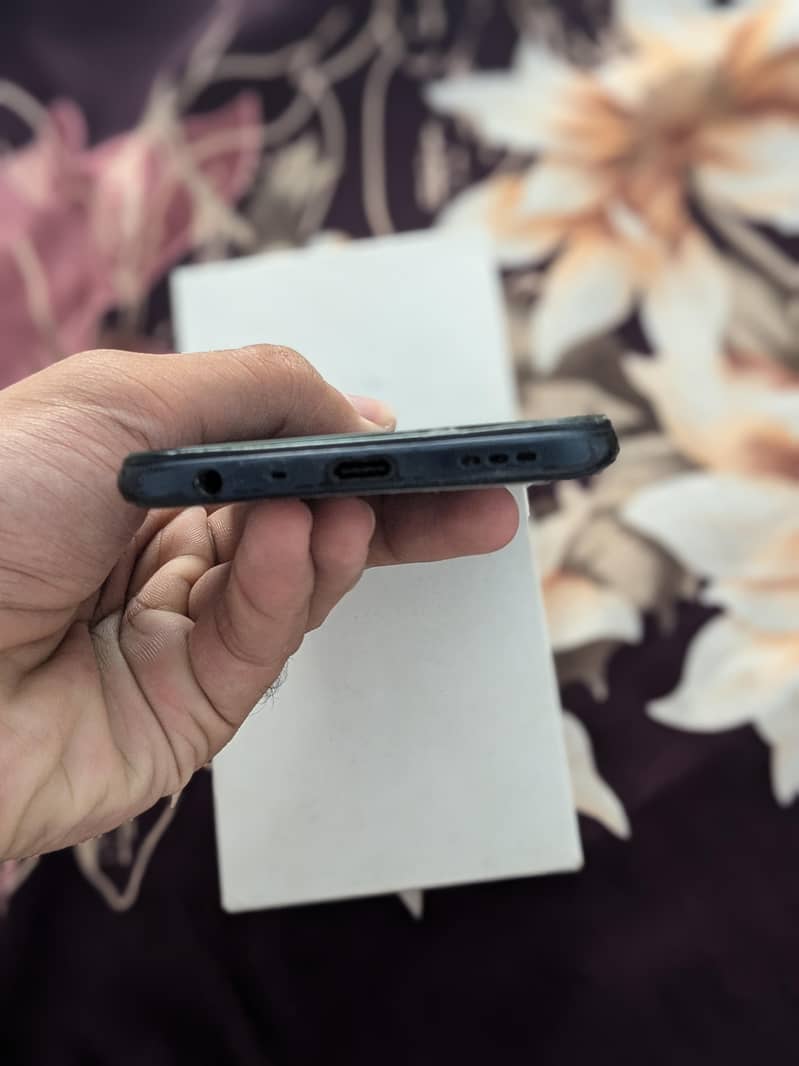 OPPO A54 4