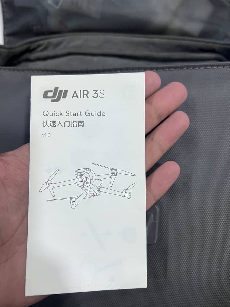 Dji 3 drone 0