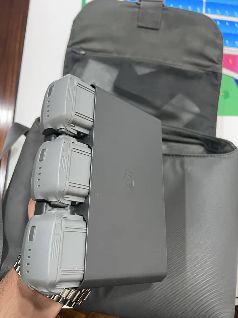 Dji 3 drone 5