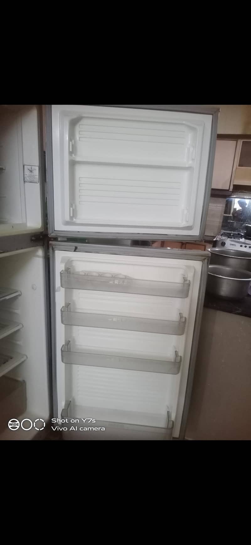 dawlance v. good condition 4