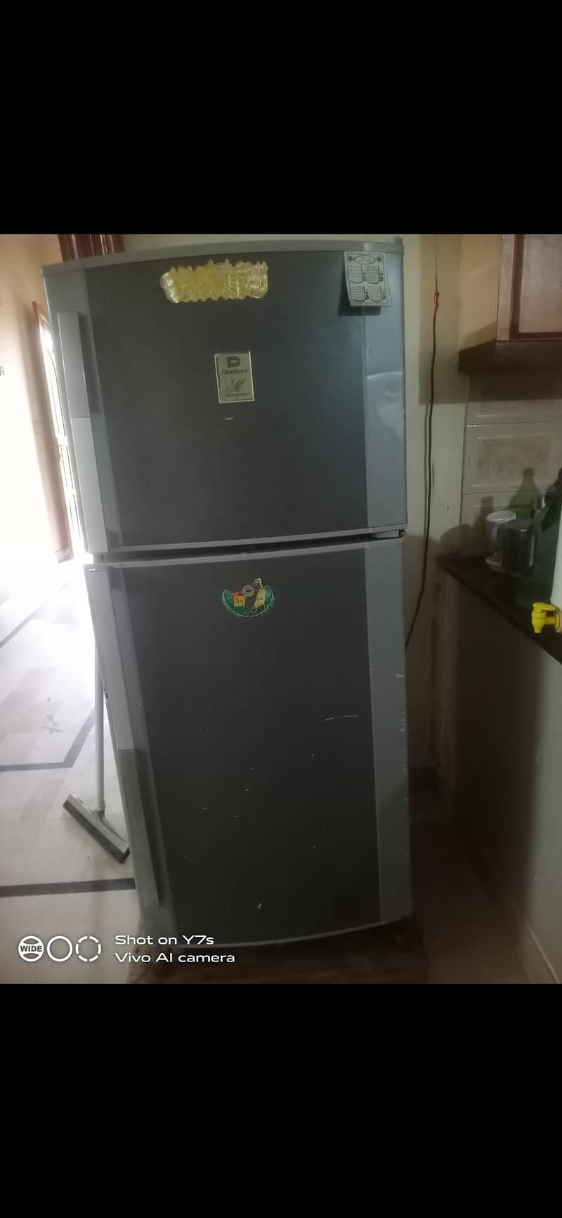 dawlance v. good condition 5
