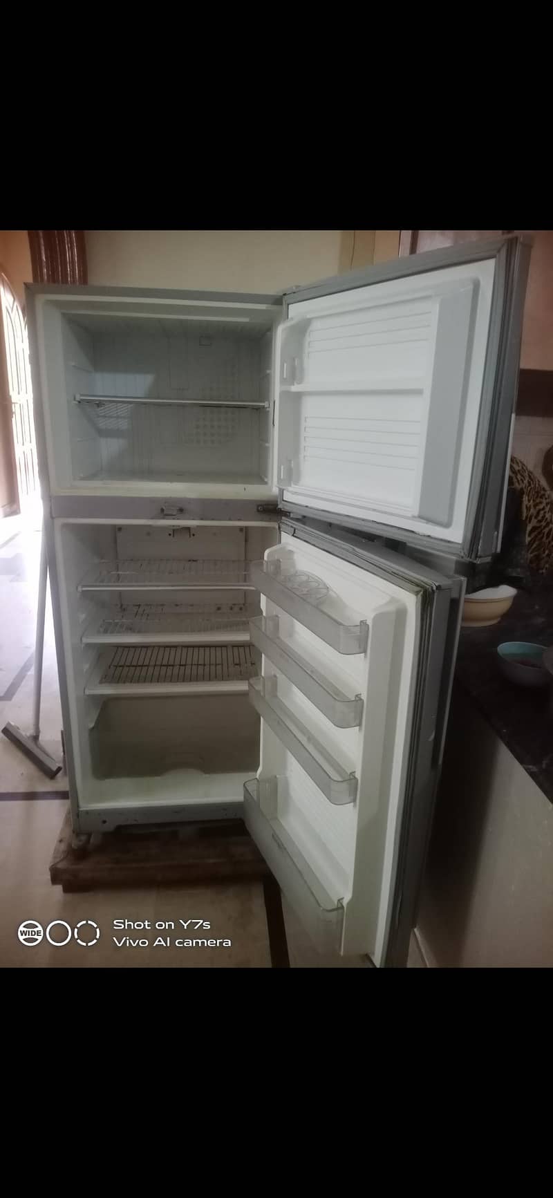 dawlance v. good condition 9
