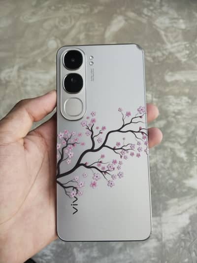 Vivo Y200